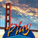 Play The Golden Gate Bridge Giveaway
