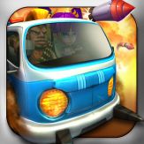 Wild Racing Giveaway