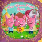3 Piggy Opera Giveaway