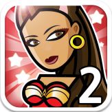 Crazy Dance 2 Giveaway