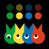 piopio game: Feed the hungry funny birds! Giveaway