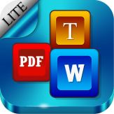 Document Writer - Word Processor and Reader for Microsoft Office - Personal Edition Giveaway