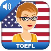 TOEFL English Test with MosaLingua: improve you score Giveaway