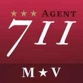 Agent 711: Revolutionary Spy Adventure Giveaway