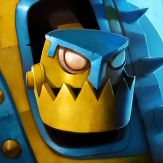 Iron Heart: Steam Tower TD Giveaway