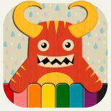 Xylo - Cutie Monsters Xylophone Fun Giveaway