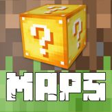 MinePE Maps - Multiplayer Servers for Minecraft Giveaway