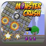 Monster Crush - Demolition Giveaway