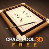 Crazy Pool 3D FREE Giveaway