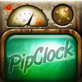 PipClock Nuclear Fallout Survival Giveaway