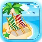 Beautiful Sea Beach Wallpapers and Backgrounds Giveaway