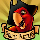 Pirate Puzzles Giveaway