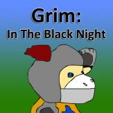 Grim: In The Black Night Giveaway