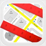 Planimeter Pro - Measure path and land area on map Giveaway
