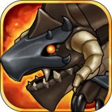 Black Dragon Giveaway