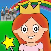 Princess Fairy Tale Coloring Wonderland for Kids and Family Preschool Ultimate Edition Giveaway