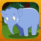 Baby Elephant Adventure Giveaway