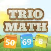 Trio Math Pro: Fun Educational Counting Game for Kids in School and Preschool Giveaway