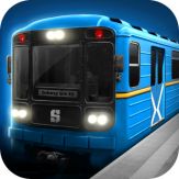 Subway Simulator 3D Giveaway
