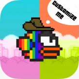 iFlappy: The Custom Bird Experience Giveaway