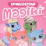 Magiki Giveaway