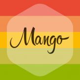 Mango - Calories Counter and Diet Tracker Giveaway