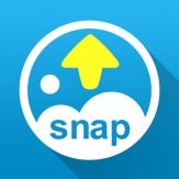 Snatch Up - snap, videos & story upload  for Snapchat rapidly, save your much time Giveaway