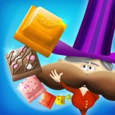 Choco Blocks: Chocoholic Edition Free by Mediaflex Games Giveaway