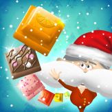 Choco Blocks: Christmas Edition Free by Mediaflex Games Giveaway