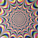 Optical Illusions - Images That Will Tease Your Brain Giveaway