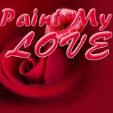 Paint My Love Giveaway