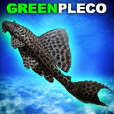 GreenPleco Giveaway