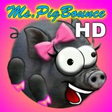 MsPigBounceHD Giveaway