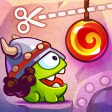 Cut the Rope: Time Travel Giveaway