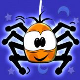 Saving Private Spider Giveaway