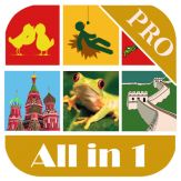 Puzzle & Guess All in 1 Pro Giveaway