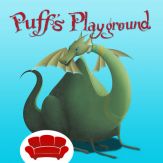 Puff, the Magic Dragon’s Playground Giveaway