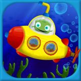 Tiggly Submarine: Preschool ABC Game Giveaway
