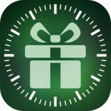 Gift Budget: Budget app for the holidays and to save money Giveaway