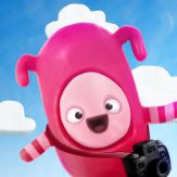 Tiny Passengers Giveaway