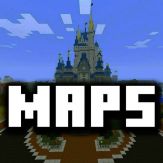 Maps for Minecraft Pocket Edition: Free Map for PE Giveaway