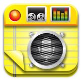 Smart Recorder Classic - The Transcriber/Voice Recorder Giveaway