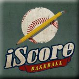 iScore Baseball / Softball Scorekeeper - Universal Version Giveaway