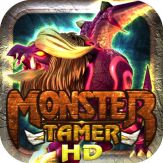 Monster Tamer HD Giveaway