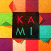 KAMI Giveaway