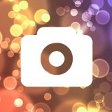 Fotocam Bokeh Camera - Photo Effect for Instagram Giveaway