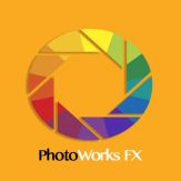 PhotoWorks FX - Enhance, Resize, Refine and Retouch Giveaway