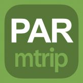 Paris Travel Guide (with Offline Maps) - mTrip Travel Guides Giveaway
