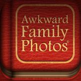 Awkward Family Photos Giveaway