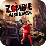 A Zombie Bash and Dash 3D Free Running Survival Game HD Giveaway